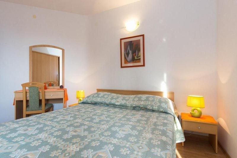 Marija F2 Apartment 克尔克 外观 照片