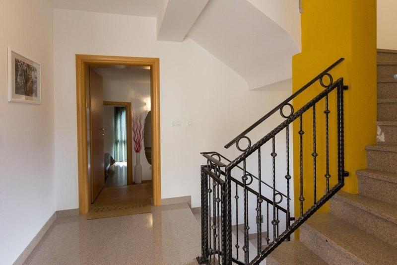 Marija F2 Apartment 克尔克 外观 照片