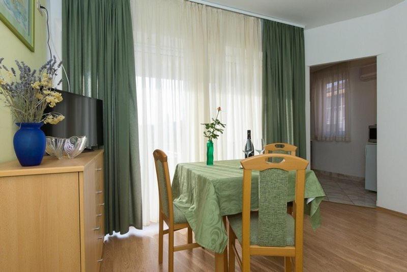 Marija F2 Apartment 克尔克 外观 照片