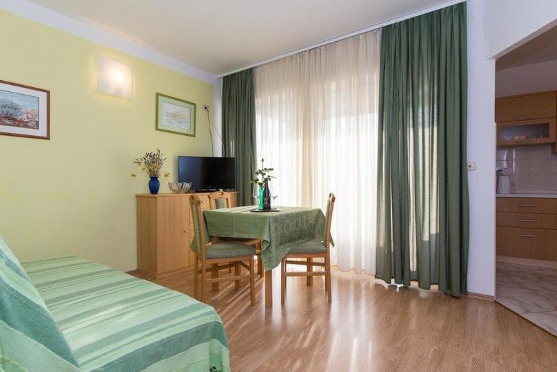 Marija F2 Apartment 克尔克 外观 照片