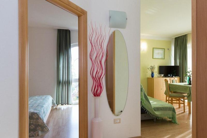 Marija F2 Apartment 克尔克 外观 照片