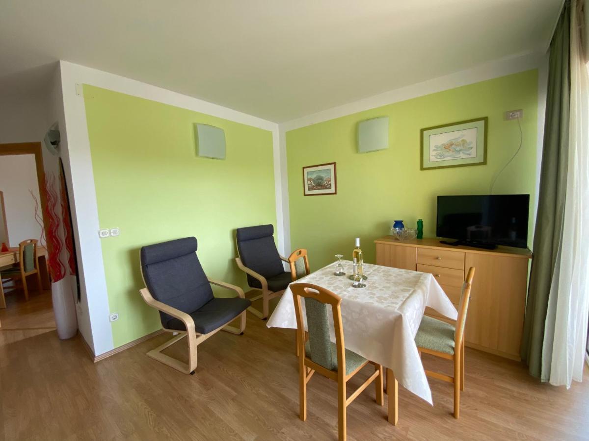 Marija F2 Apartment 克尔克 外观 照片
